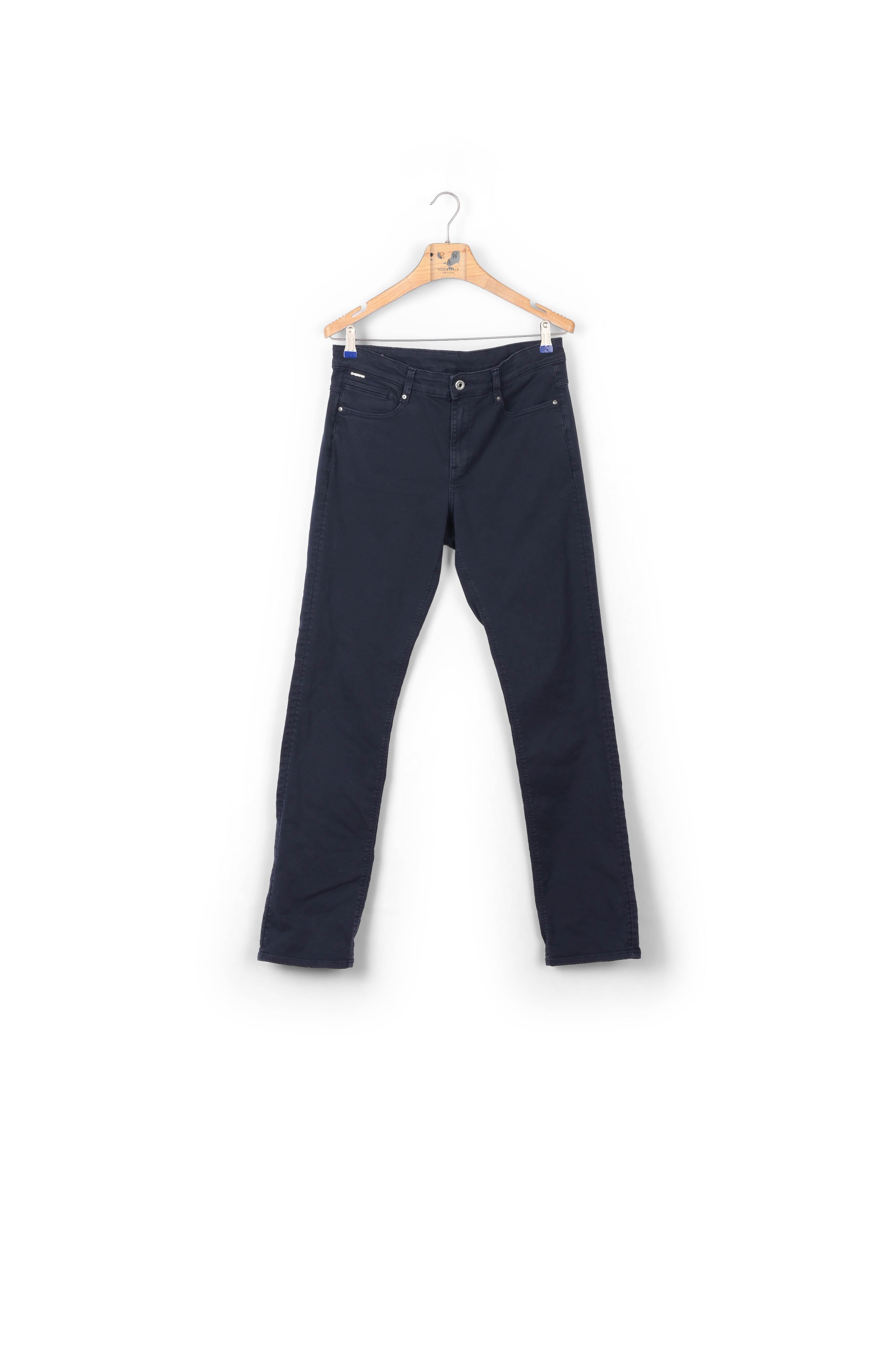 Noxer High Straight Broek Dada sport preloved - seconde main