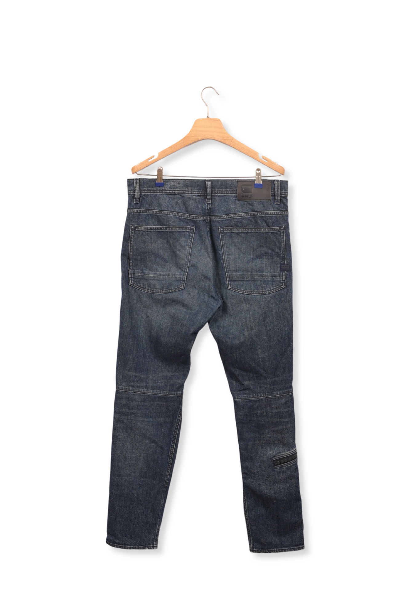 Pilot 3D Slim Jeans Dada sport preloved - seconde main