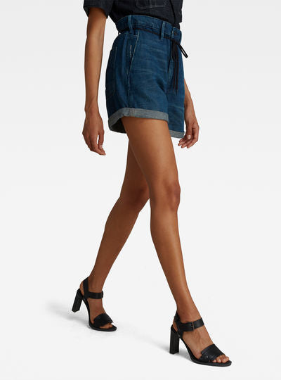 Lintell Shorts Dada sport preloved - seconde main