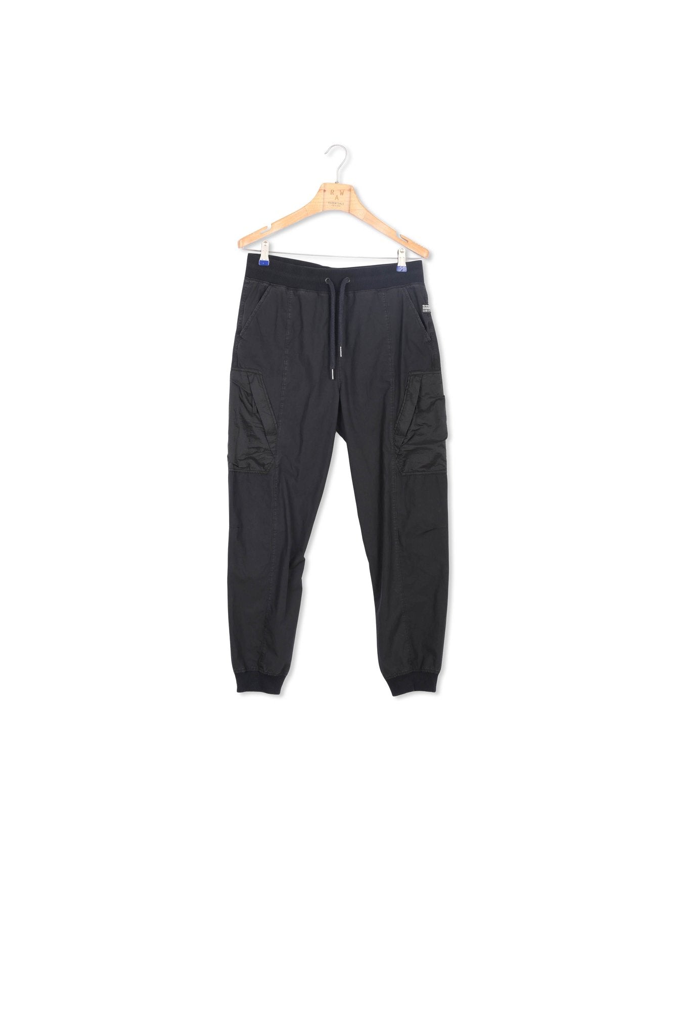 Pantalon de survêtement Woven Mix Cargo Dada sport preloved - seconde main