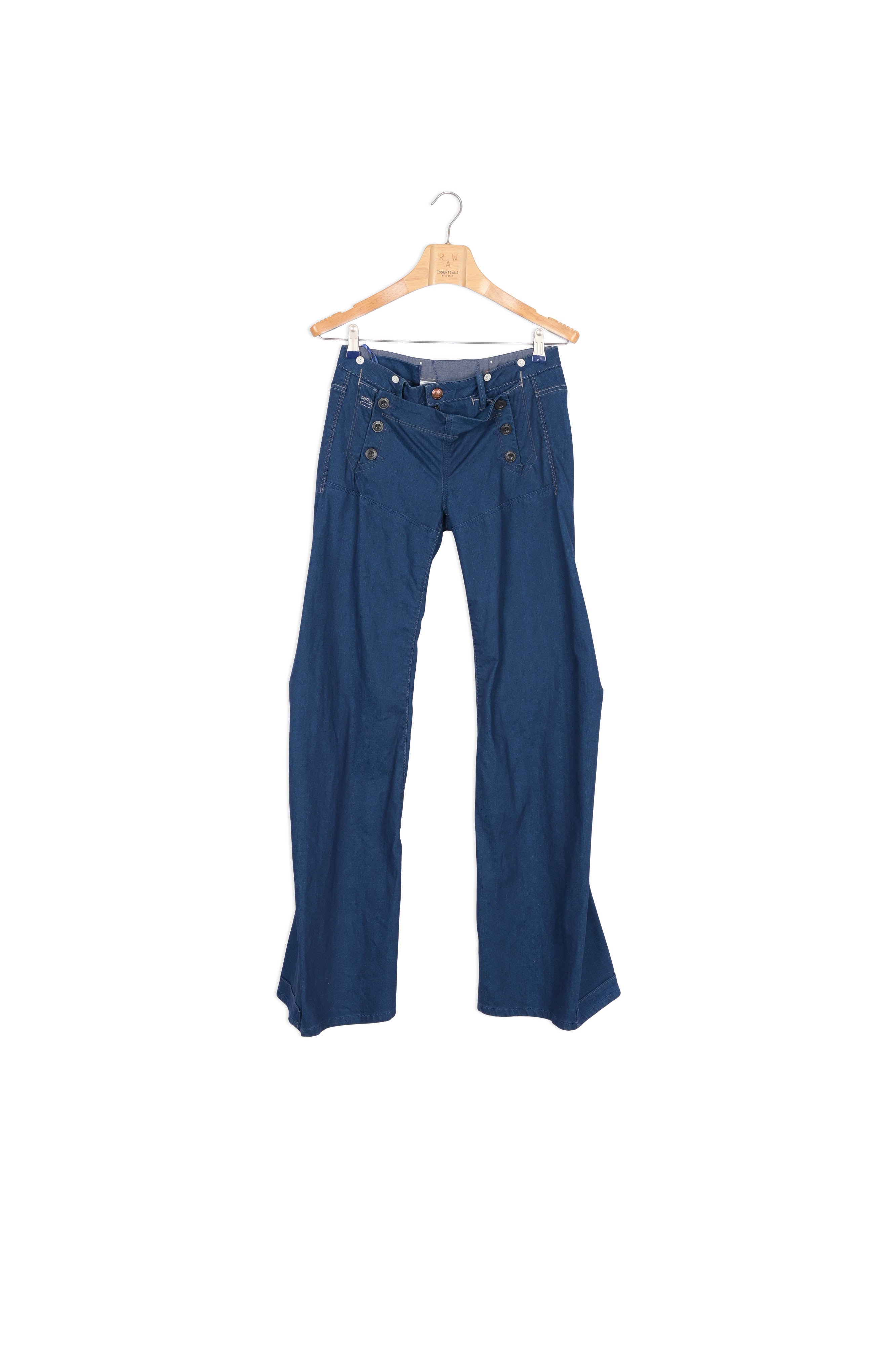 Boot Jeans Dada sport preloved - seconde main