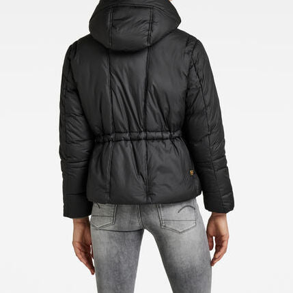 G - Whistler Short Padded Jacket Dada sport preloved - seconde main