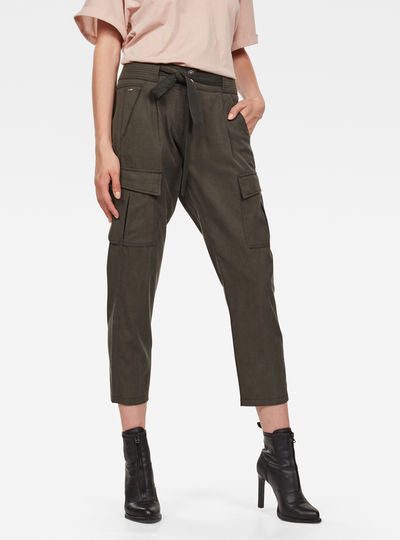 Chisel Boyfriend Pant Dada sport preloved - seconde main