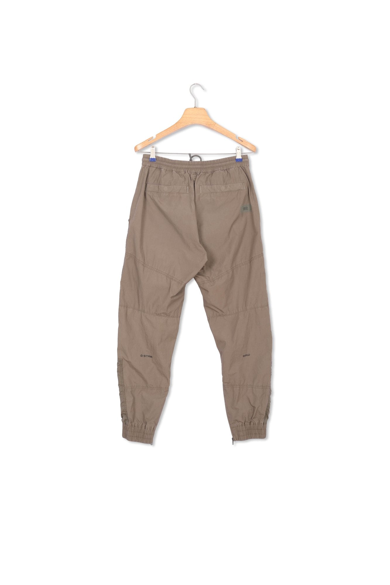 3D PM Cuffed Trainer Dada sport preloved - seconde main