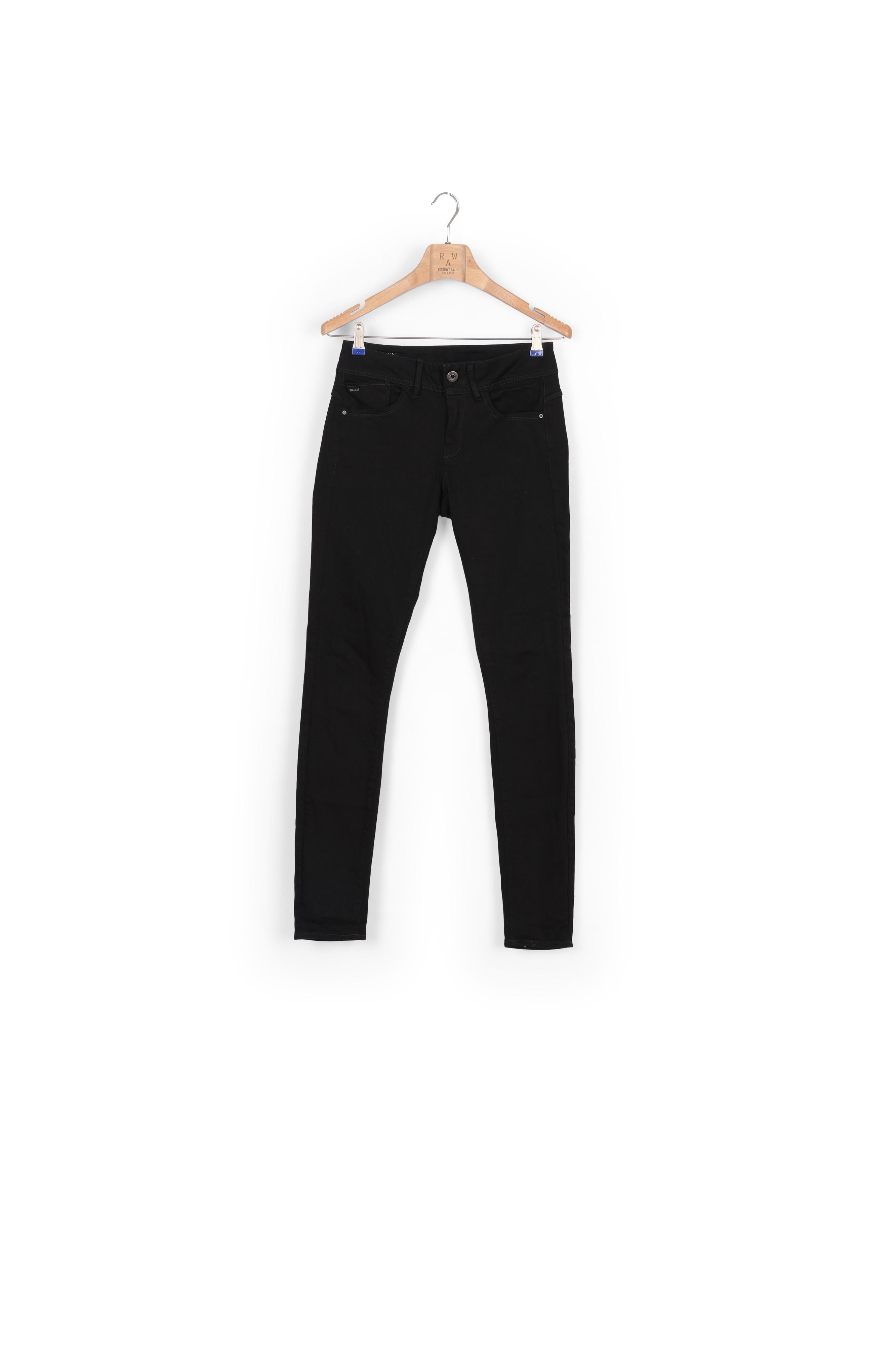 Lynn Mid Skinny Jeans Dada sport preloved - seconde main