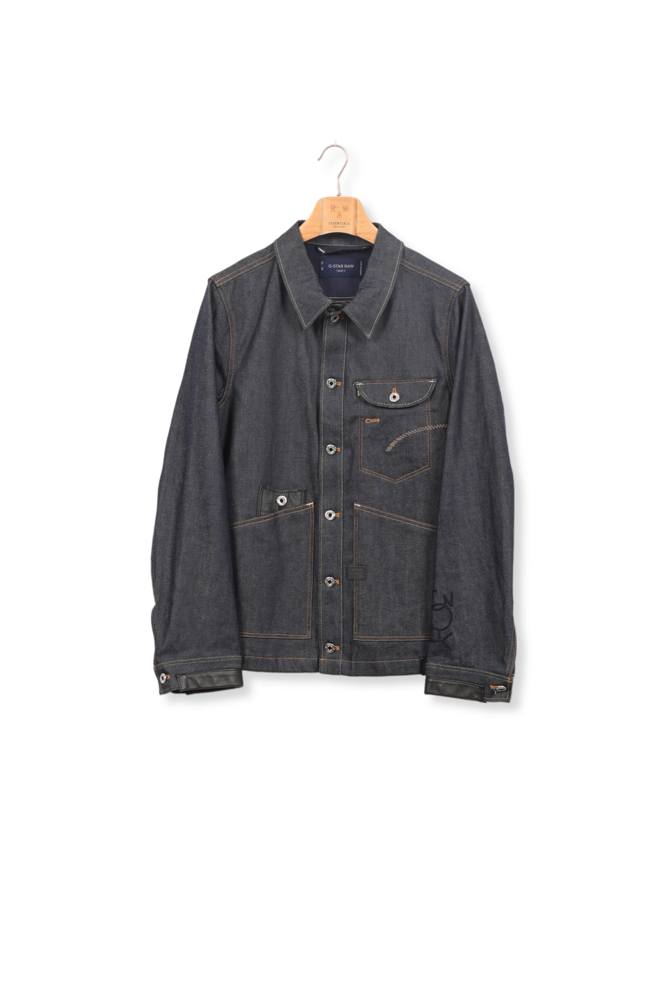 30 Years Ladson Jacket Dada sport preloved - seconde main