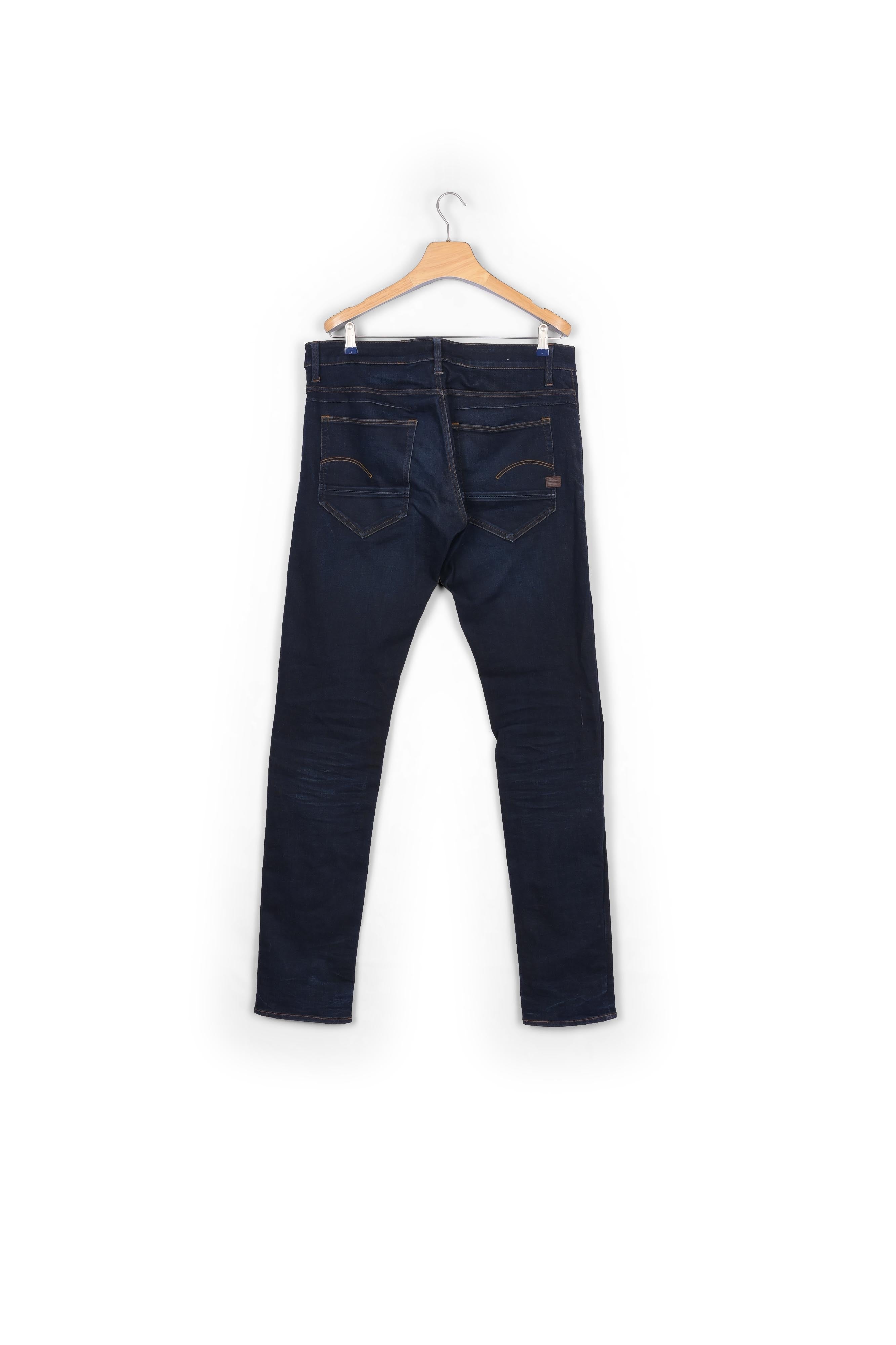 D-Staq 5-Pocket Slim Jeans Dada sport preloved - seconde main