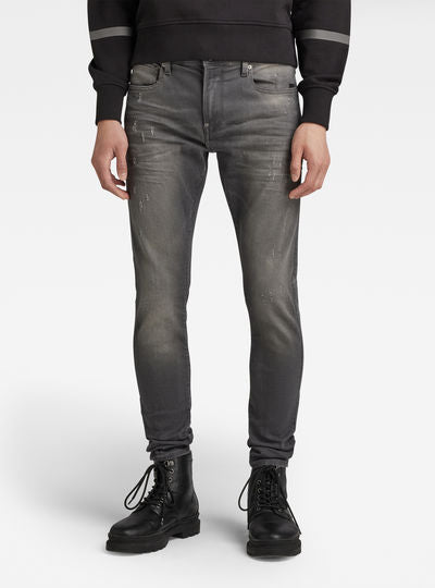 Revend Skinny Jeans Dada sport preloved - seconde main