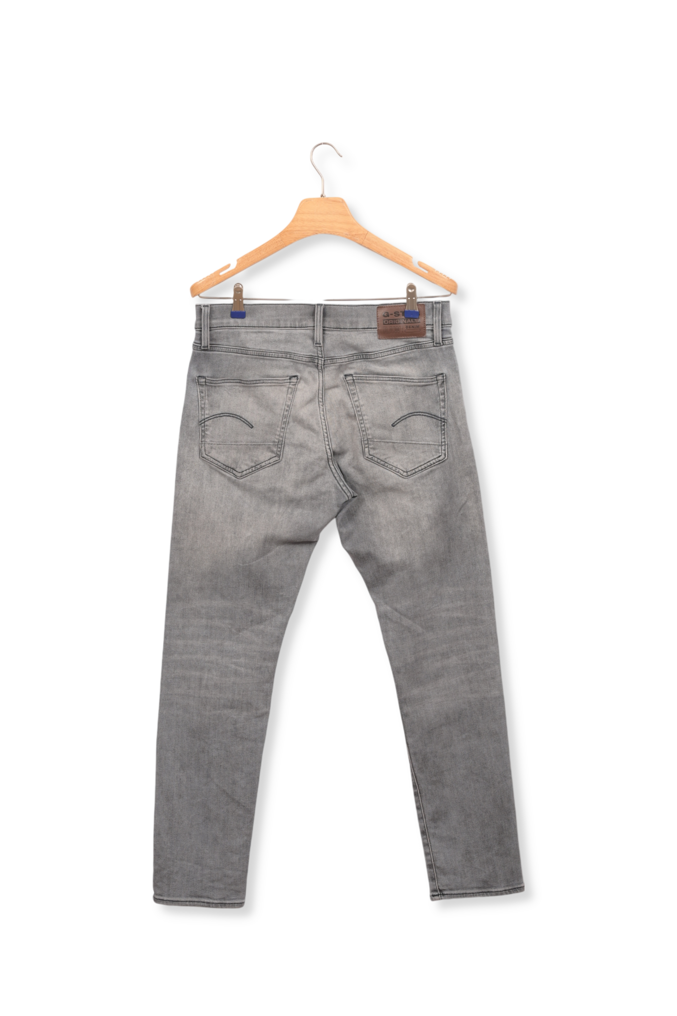 3301 Slim Jeans Dada sport preloved - seconde main