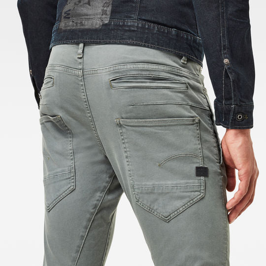 D-Staq 3D Slim Jeans Dada sport preloved - seconde main
