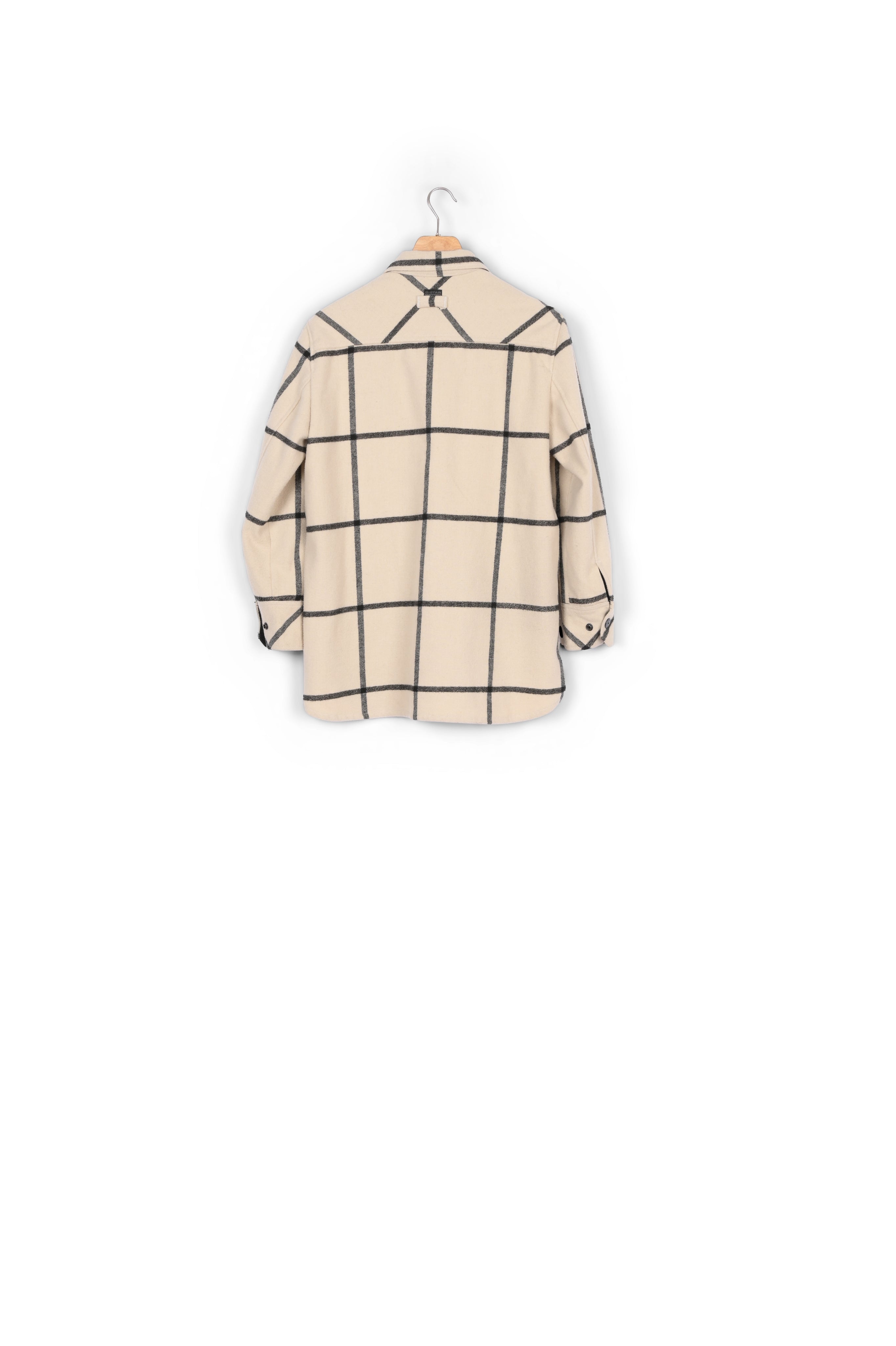 Boyfriend Overshirt Dada sport preloved - seconde main