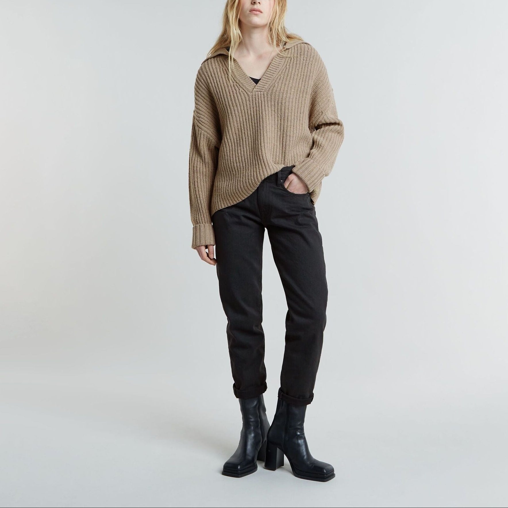 Kate Boyfriend Jeans Dada sport preloved - seconde main