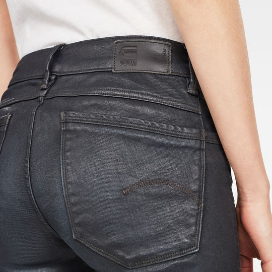 G-Jackpant 3D Mid Skinny Dada sport preloved - seconde main