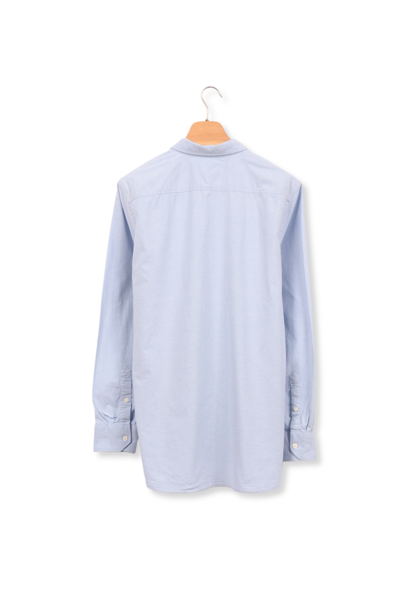 Office Slim Shirt Dada sport preloved - seconde main