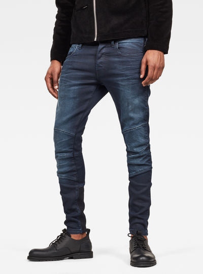 Motac 3D Skinny Jeans Dada sport preloved - seconde main