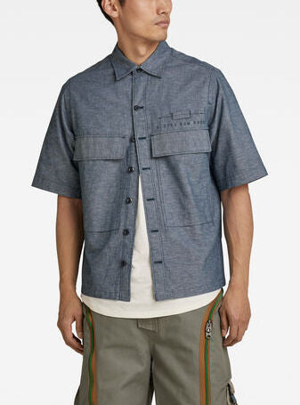 Pocketony Service Regular T-Shirt Dada sport preloved - seconde main