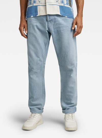 Grip 3D Relaxed Tapered Jeans Dada sport preloved - seconde main