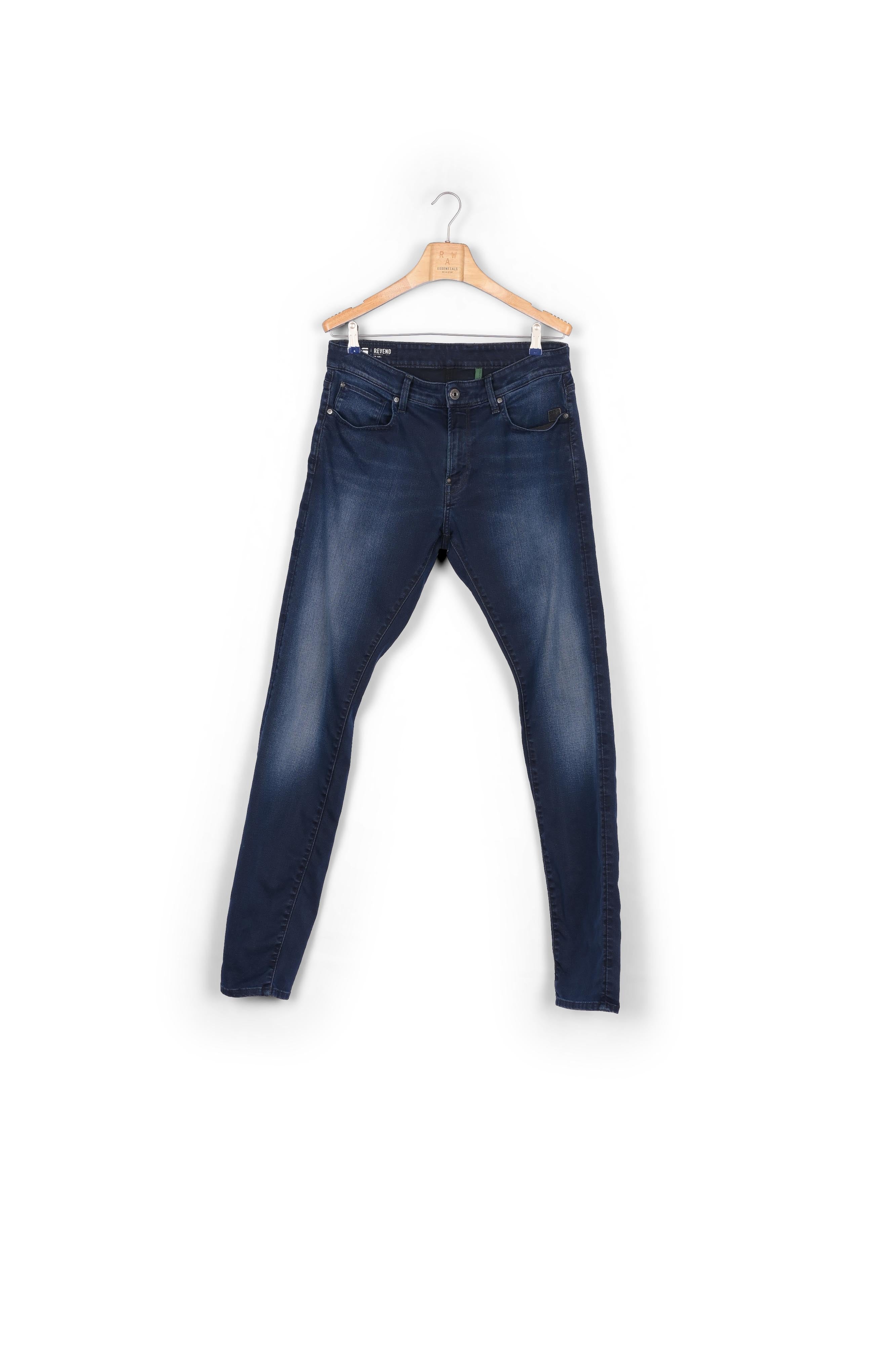 Revend Skinny Jeans Dada sport preloved - seconde main