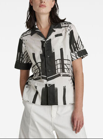 Chemise Festival Dada sport preloved - seconde main