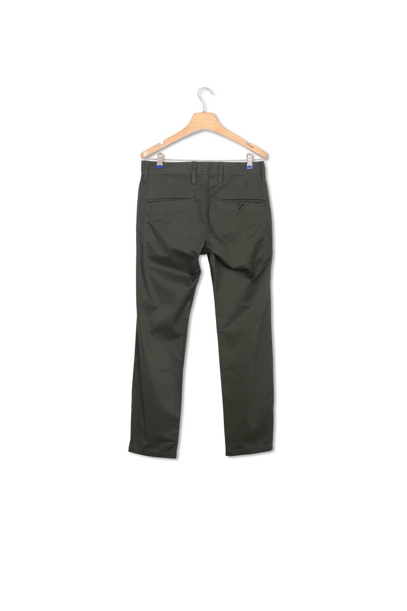 Bronson Slim Chino Dada sport preloved - seconde main