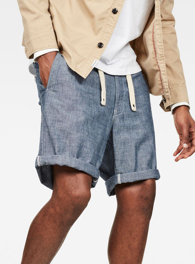 Bronson Trainer Relaxed Short Dada sport preloved - seconde main