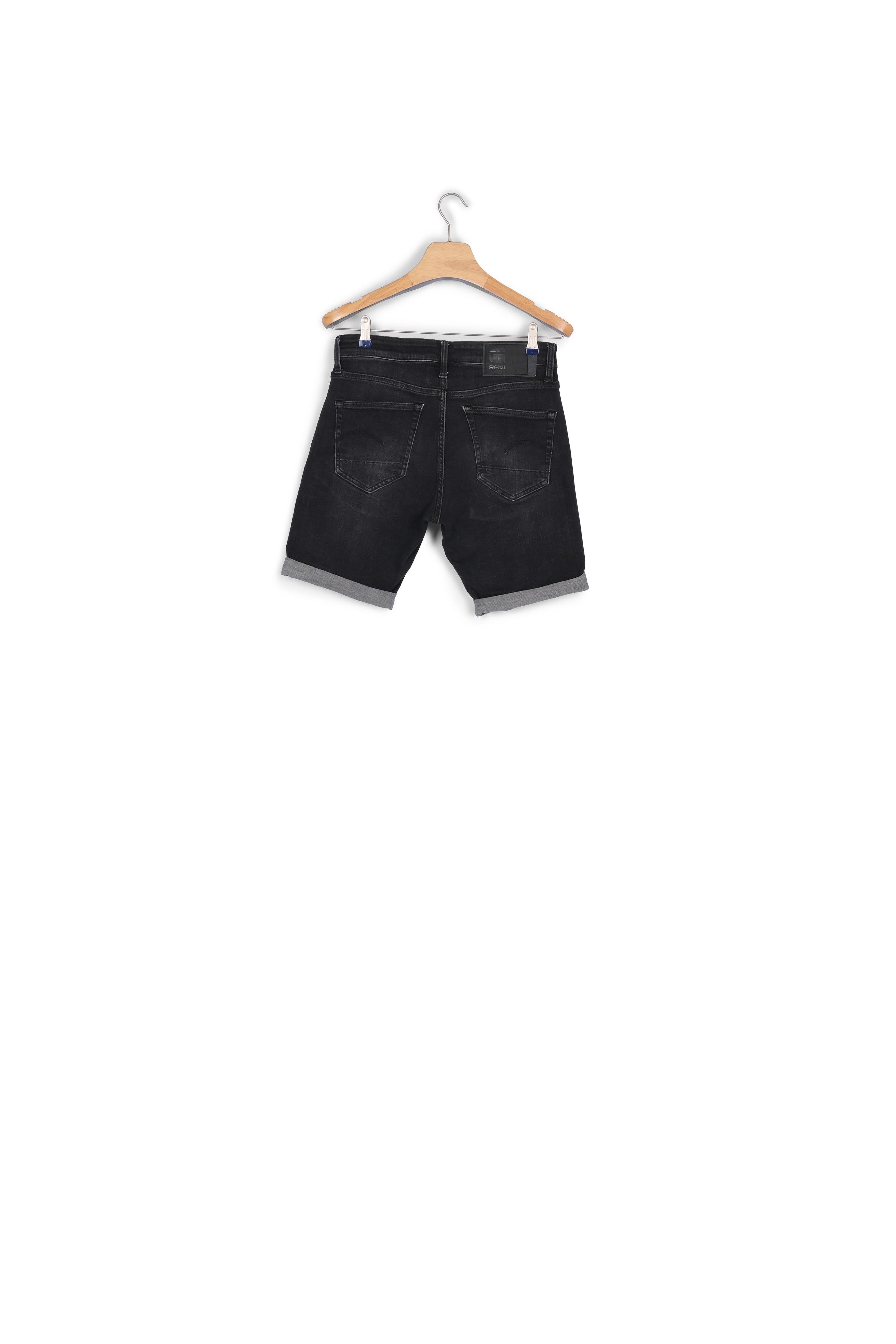 3301 Slim Denim Shorts Dada sport preloved - seconde main