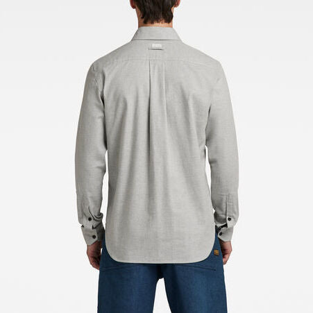 Secret Utility Regular Hemd Dada sport preloved - seconde main