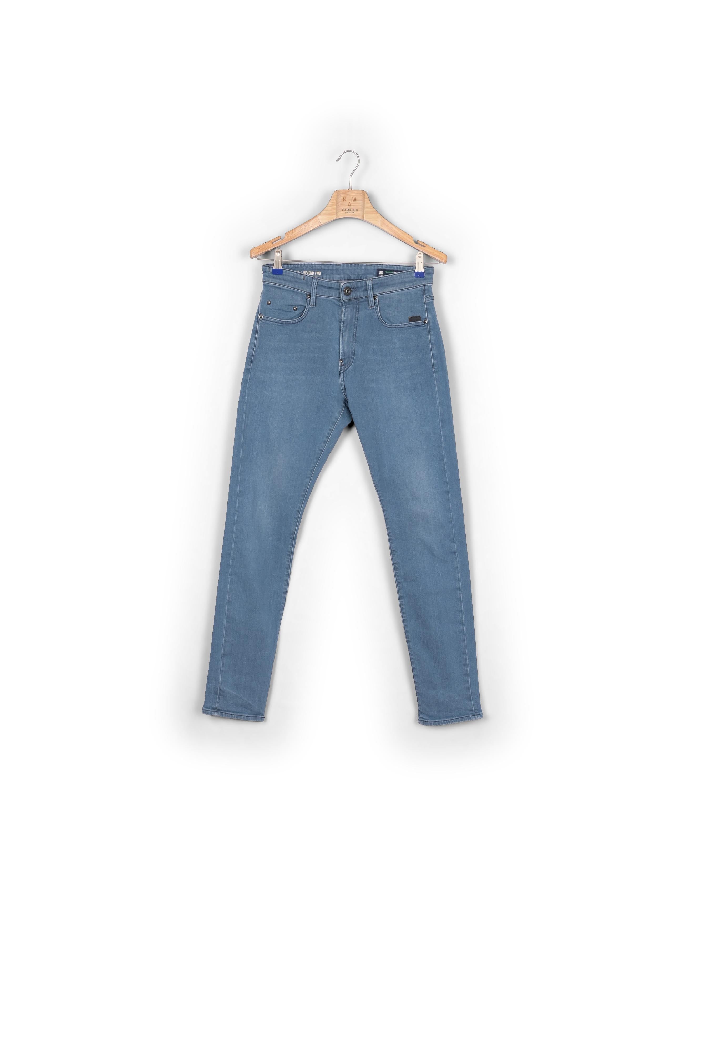 Revend FWD Skinny Jeans Dada sport preloved - seconde main