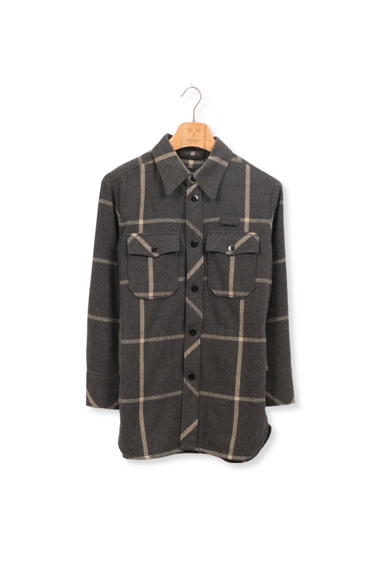 Boyfriend Overshirt Dada sport preloved - seconde main