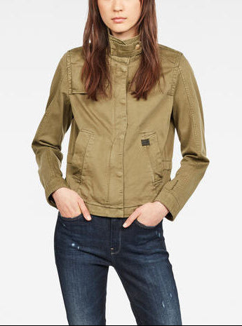 Slim Overshirt Dada sport preloved - seconde main