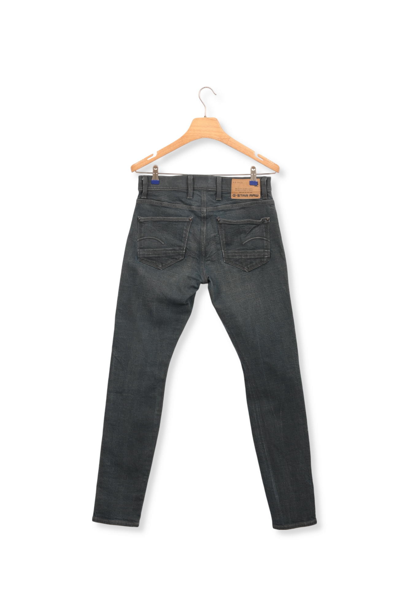 Revend FWD Skinny Jeans Dada sport preloved - seconde main