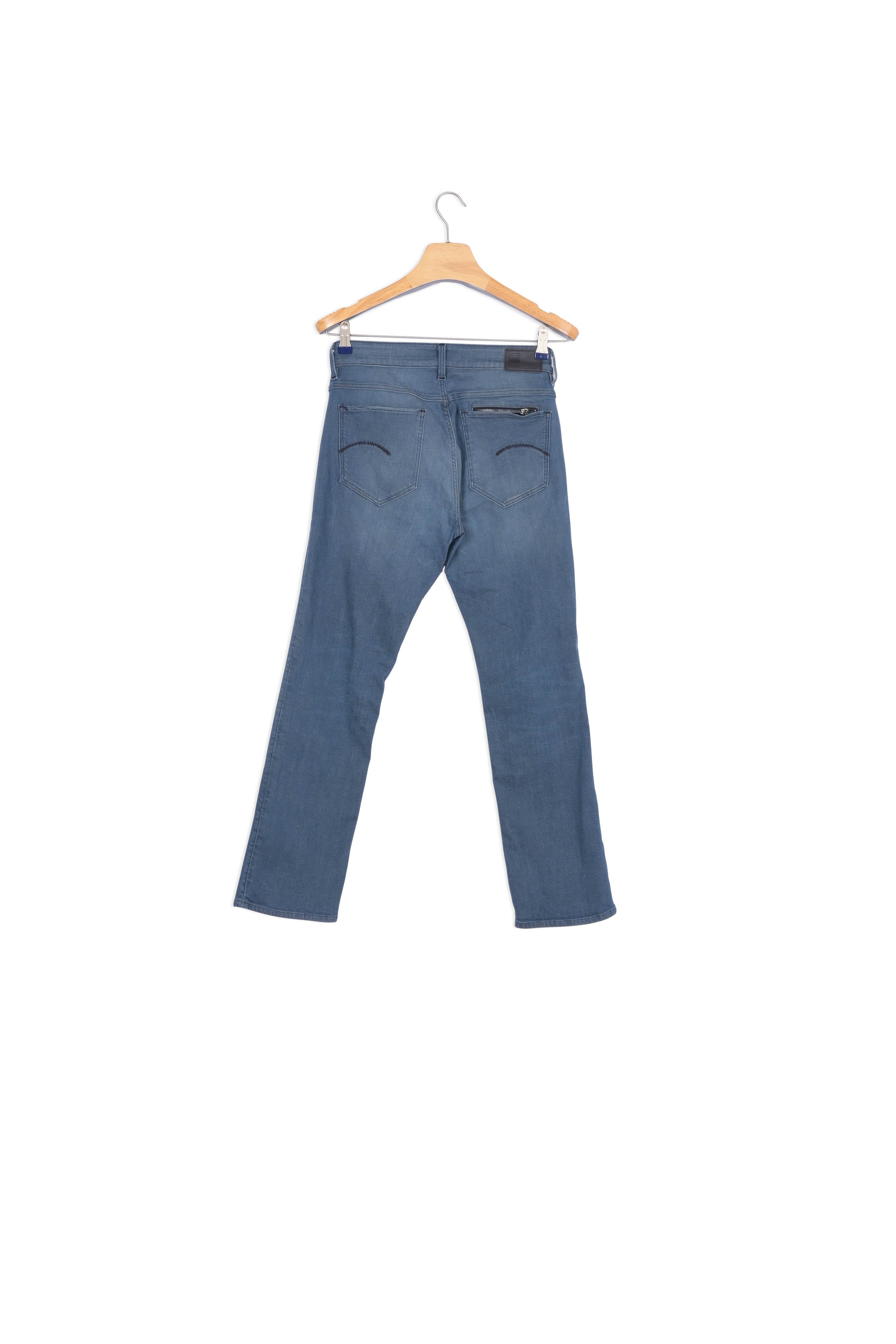 Noxer Straight Jeans Dada sport preloved - seconde main