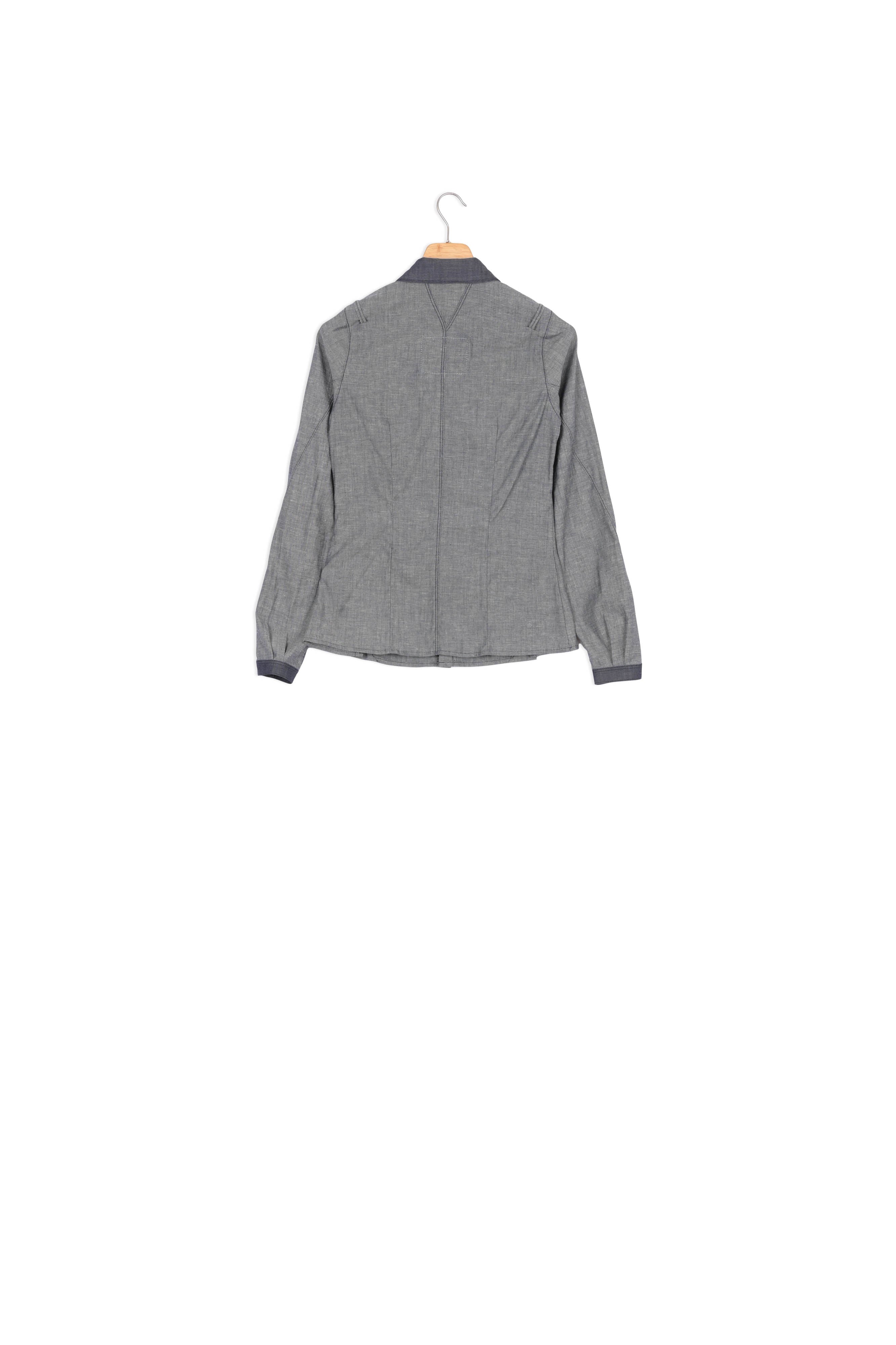 Raw Sustainable Shirt Dada sport preloved - seconde main