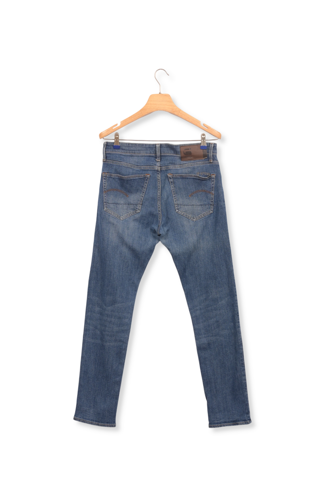3301 Slim Jeans Dada sport preloved - seconde main