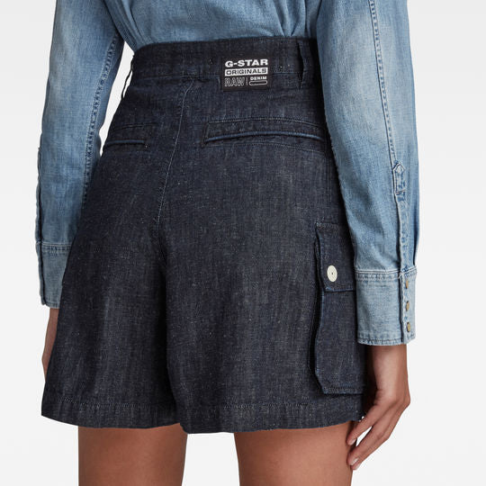 High Skort Dada sport preloved - seconde main