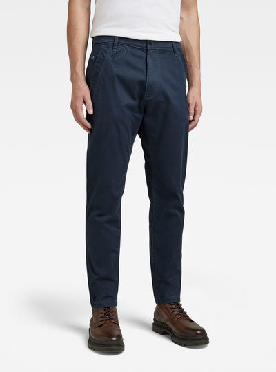 Bronson 2.0 Slim Chino Dada sport preloved - seconde main