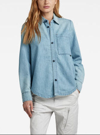 Chemise Premium 1-Pocket Dada sport preloved - seconde main