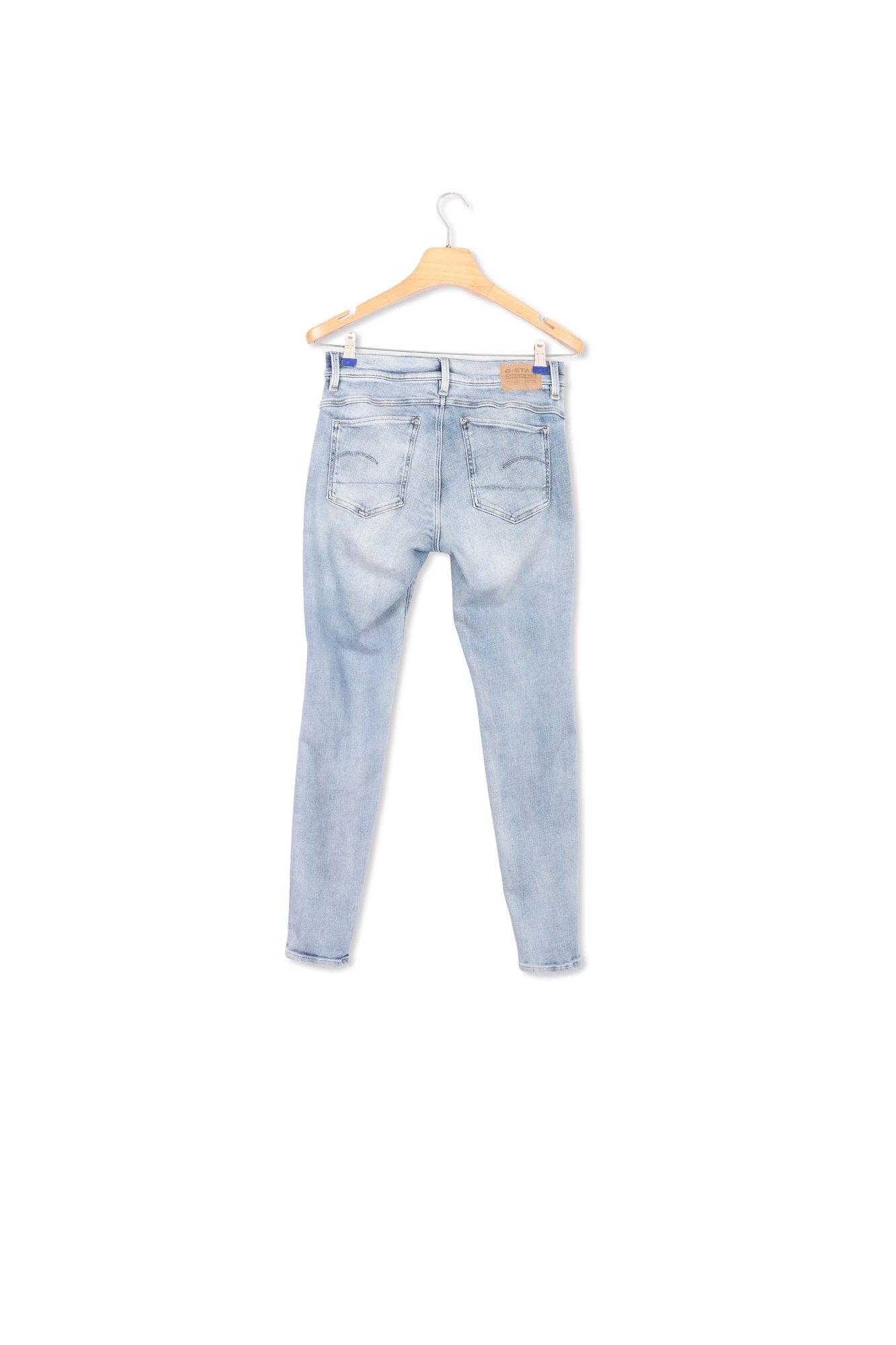 Lhana Skinny Jeans Dada sport preloved - seconde main