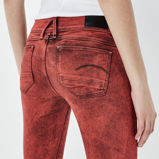 Lynn Skinny Jeans Dada sport preloved - seconde main