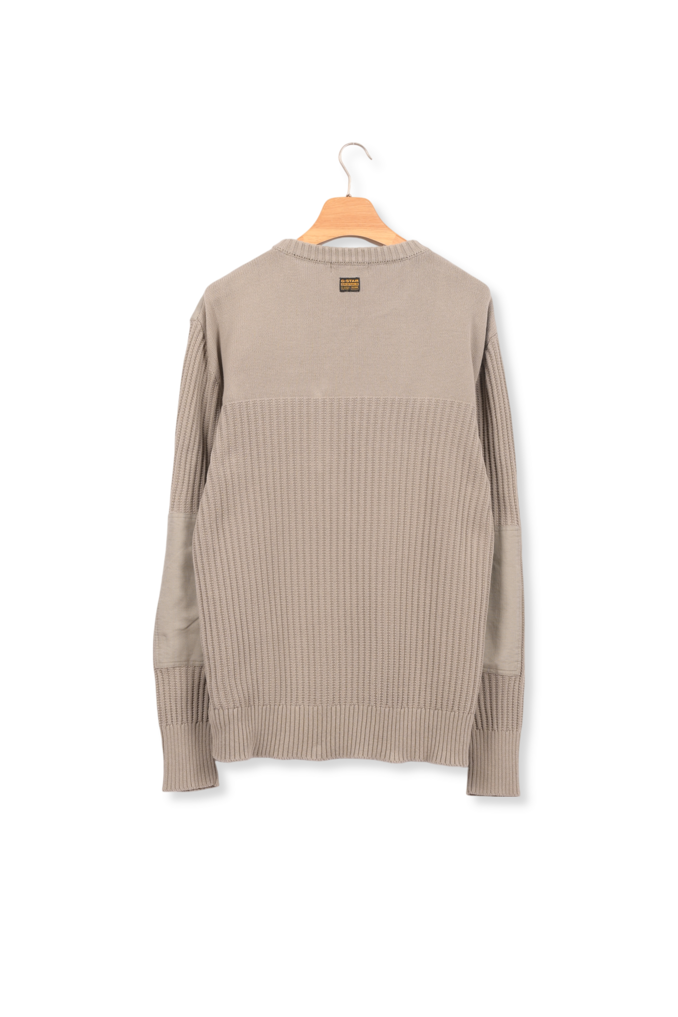 Gebreide Trui Army Dada sport preloved - seconde main