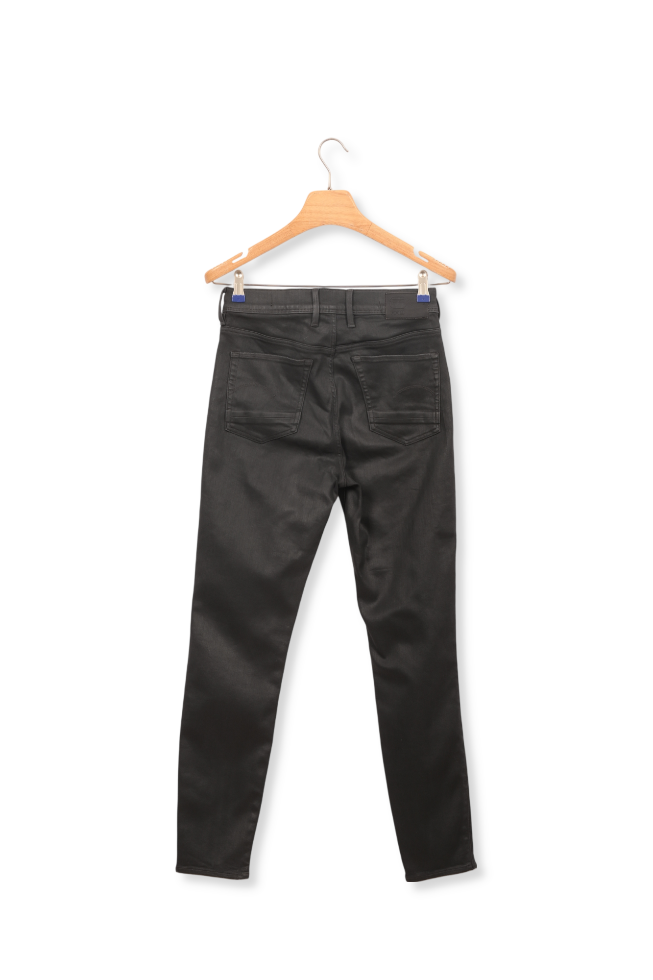 Kafey Ultra High Skinny Jeans Dada sport preloved - seconde main