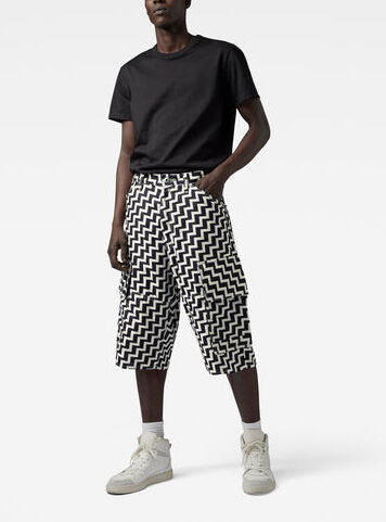 Premium E Bam Utility Shorts Dada sport preloved - seconde main