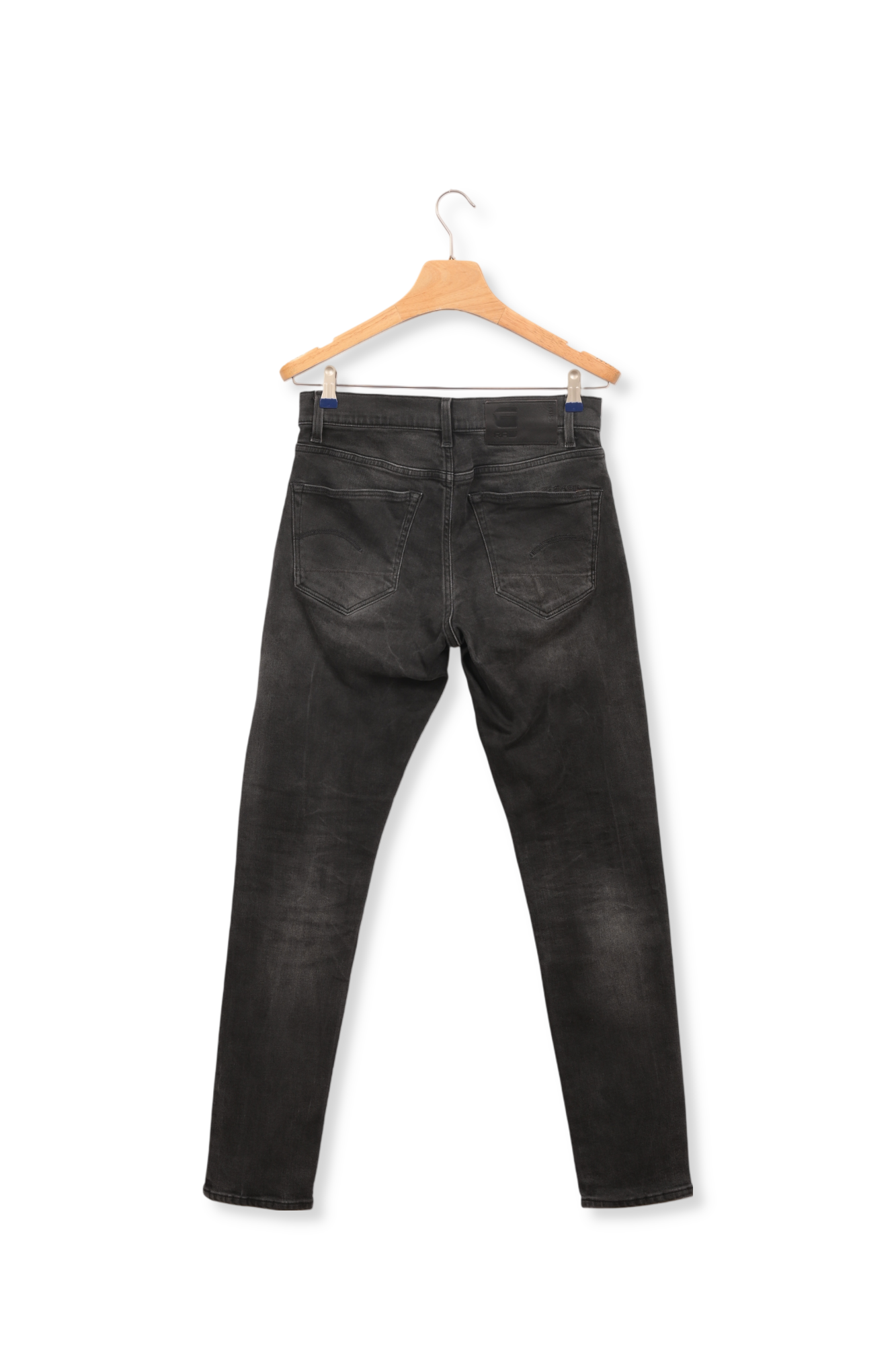 3301 Slim Jeans Dada sport preloved - seconde main