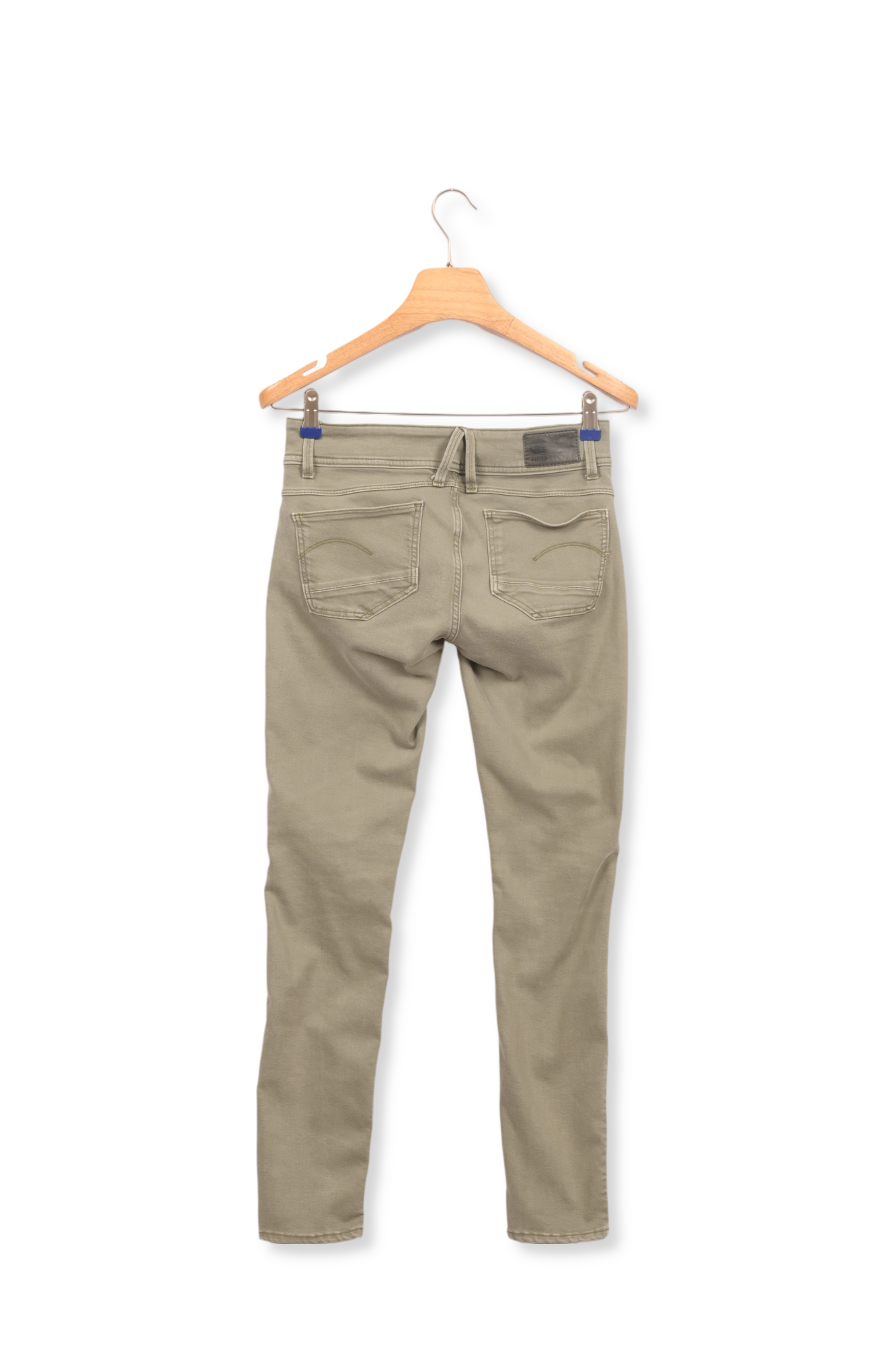 Skinny Jeans Dada sport preloved - seconde main