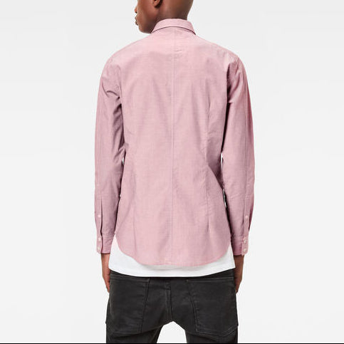 Landoh Shirt Dada sport preloved - seconde main