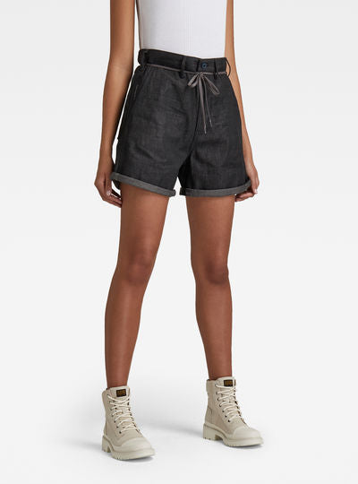 Short Lintell Dada sport preloved - seconde main