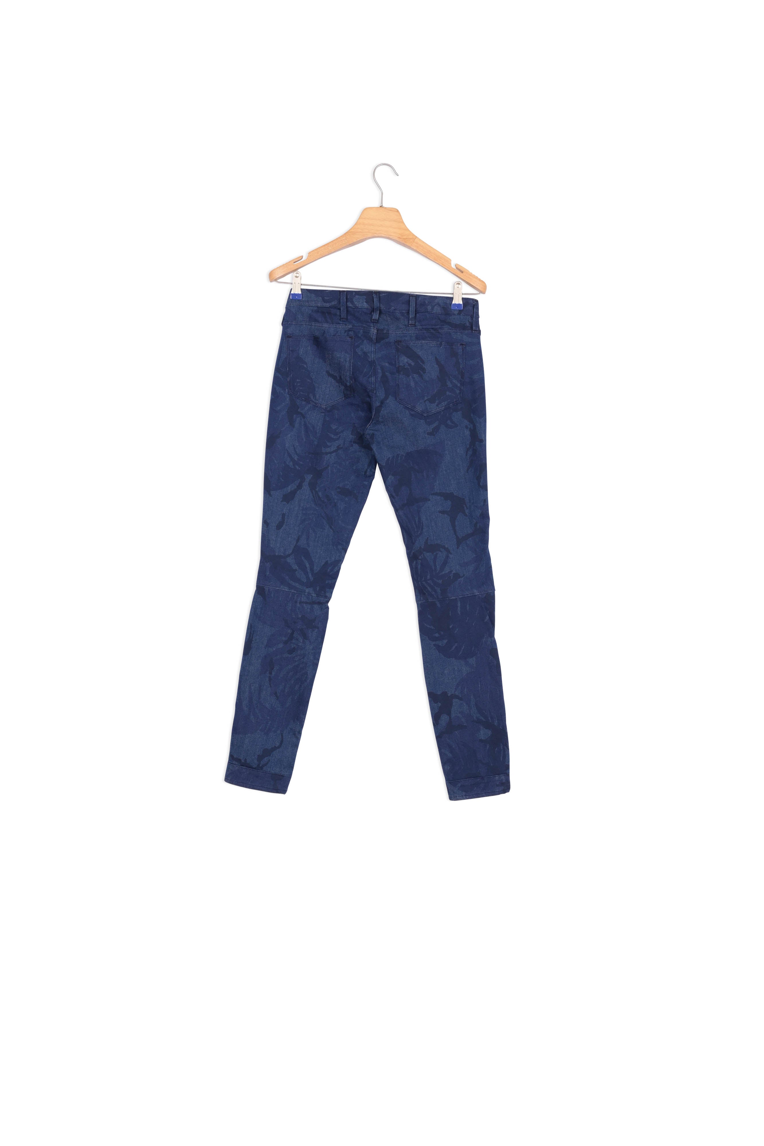 5620 (Elwood) Skinny Pant Dada sport preloved - seconde main