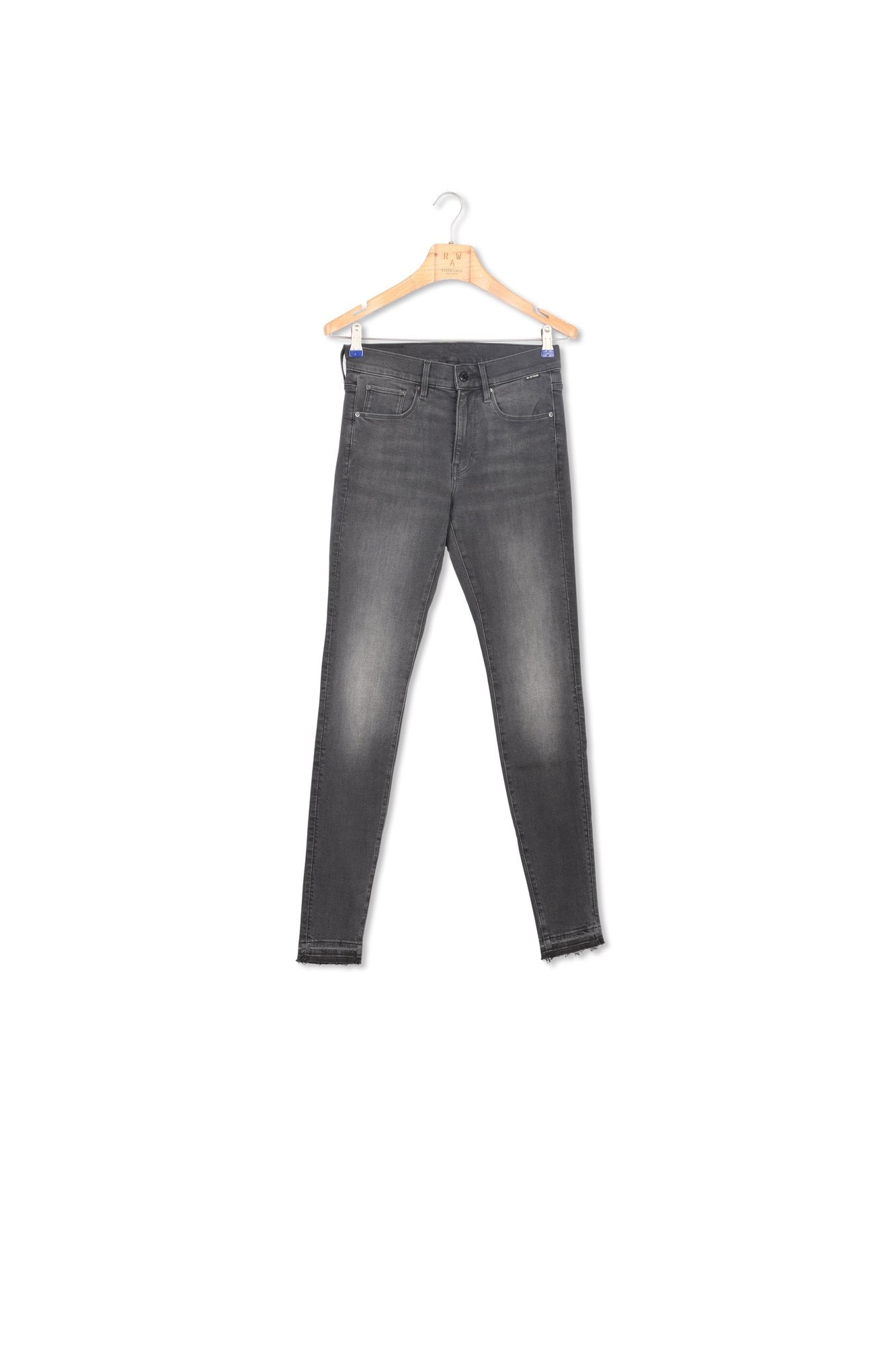 Jean 3301 Skinny Dada sport preloved - seconde main