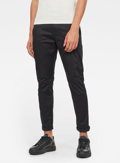 Bronson Slim Chino Dada sport preloved - seconde main