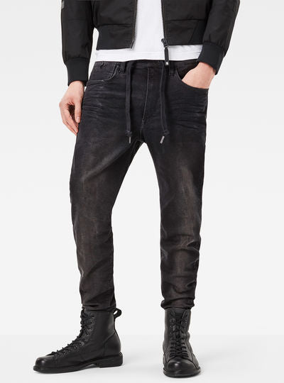 Type C 3D Sport Super Slim Pants Dada sport preloved - seconde main